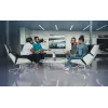 Ryhmävideoneuvottelujärjestelmä Ricoh Meeting 360 V2 Full HD 8 henkilöä