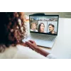 Ryhmävideoneuvottelujärjestelmä Ricoh Meeting 360 V2 Full HD 8 henkilöä