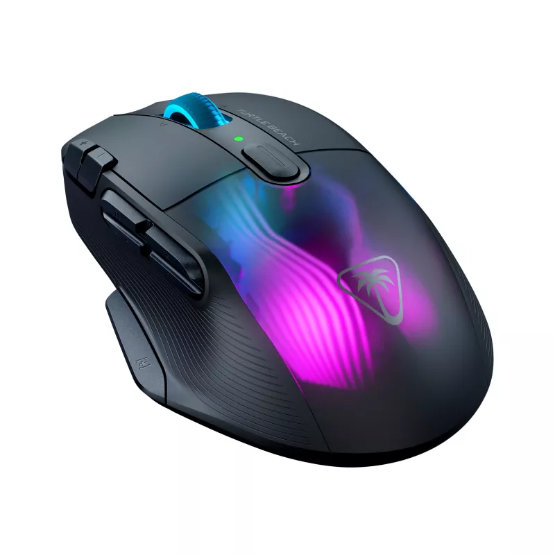 Hiiri Turtle Beach Kone XP Air RF langaton + Bluetooth
