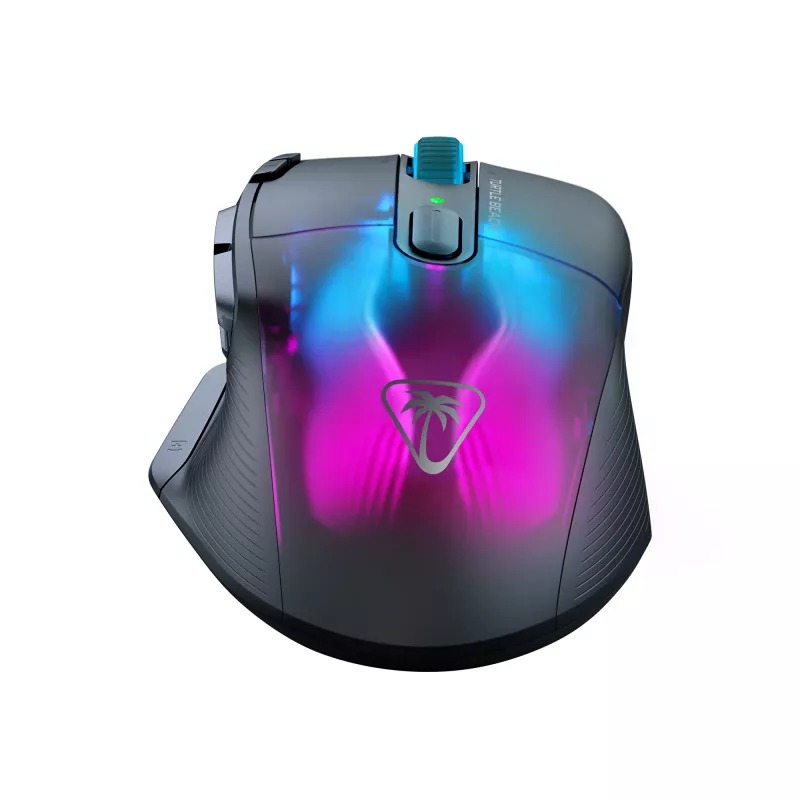 Hiiri Turtle Beach Kone XP Air RF langaton + Bluetooth
