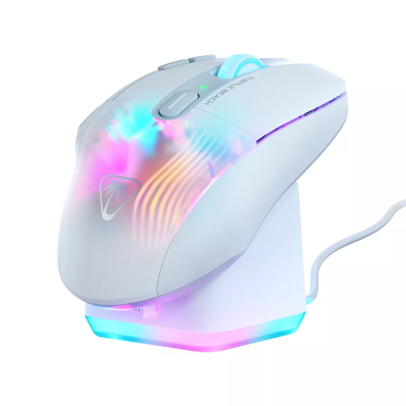 Hiiri Turtle Beach Kone XP Air RF langaton + Bluetooth
