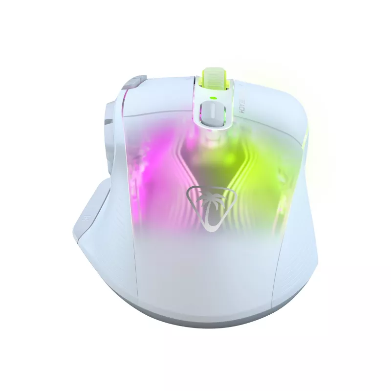 Hiiri Turtle Beach Kone XP Air RF langaton + Bluetooth
