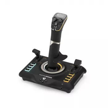 Joystick Turtle Beach VelocityOne musta Bluetooth USB PC Xbox