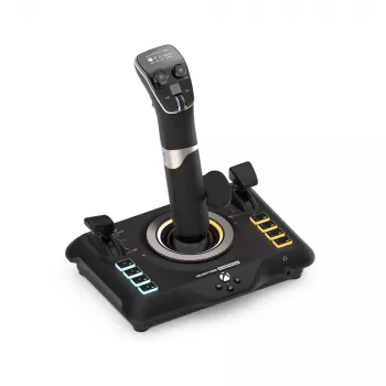 Joystick Turtle Beach VelocityOne musta Bluetooth USB PC Xbox