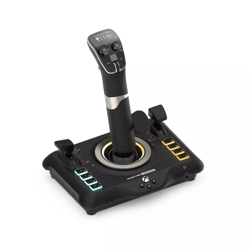 Turtle Beach VelocityOne Flightstick -lentoohjain Xboxille ja PC:lle