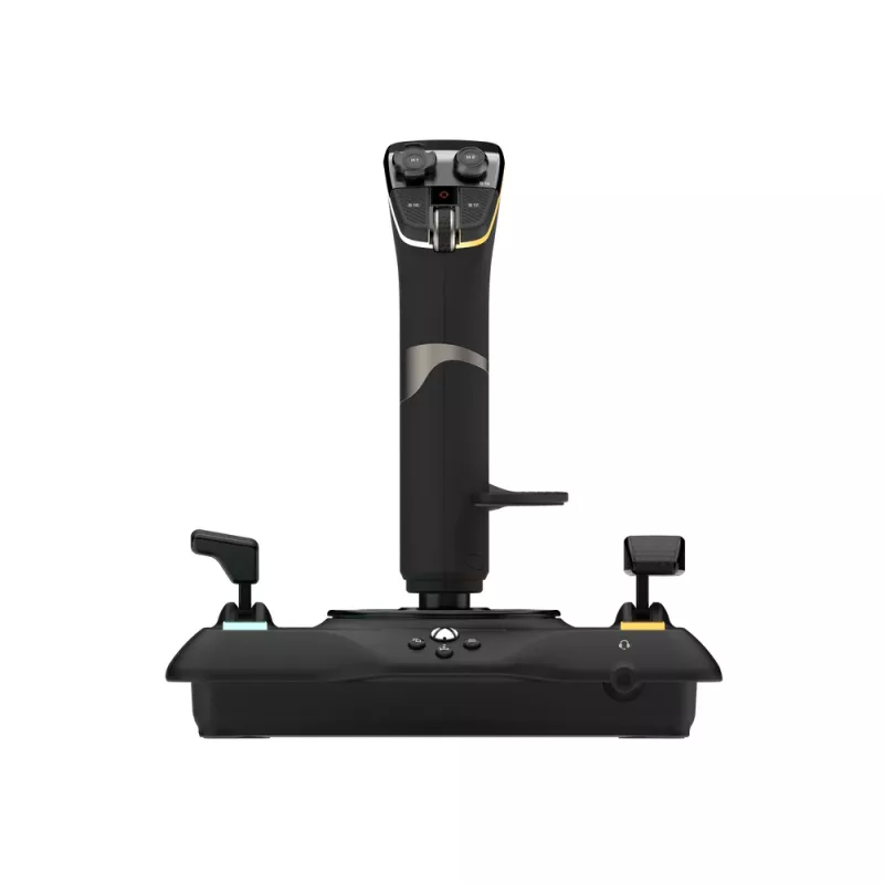 Turtle Beach VelocityOne Flightstick -lentoohjain Xboxille ja PC:lle