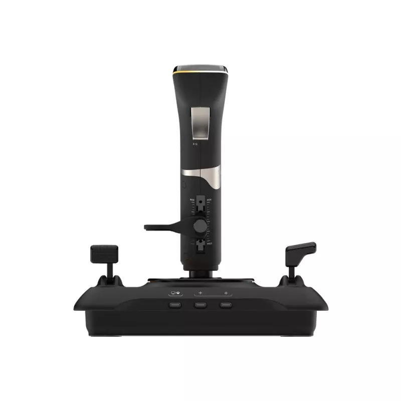 Turtle Beach VelocityOne Flightstick -lentoohjain Xboxille ja PC:lle