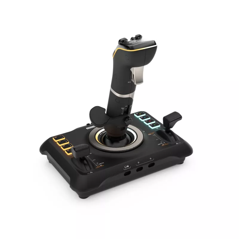 Turtle Beach VelocityOne Flightstick -lentoohjain Xboxille ja PC:lle