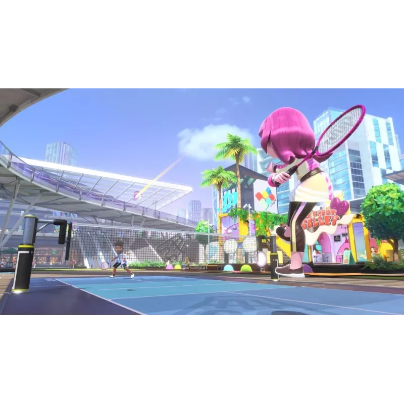 Nintendo Switch Sports vakio saksa, englanti Nintendo Switch