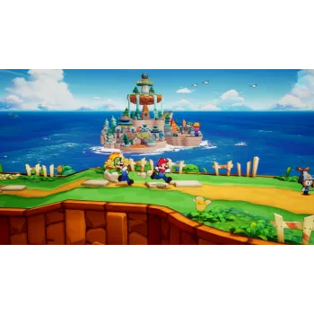 Nintendo Mario & Luigi: Brothership, Nintendo Switch, E (kaikki)