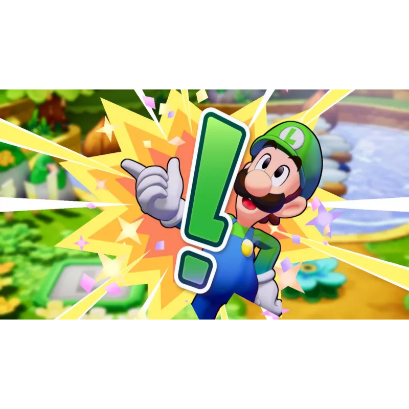 Nintendo Mario & Luigi: Brothership, Nintendo Switch, E (kaikki)