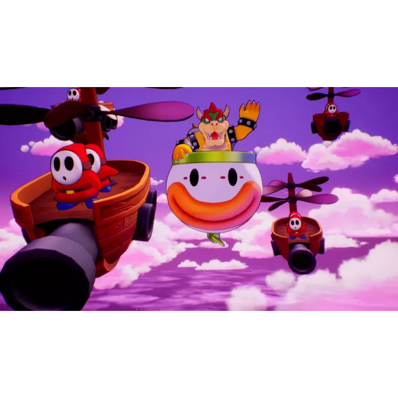 Nintendo Mario & Luigi: Brothership, Nintendo Switch, E (kaikki)