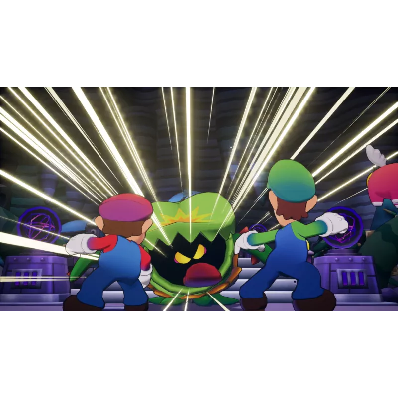 Nintendo Mario & Luigi: Brothership, Nintendo Switch, E (kaikki)