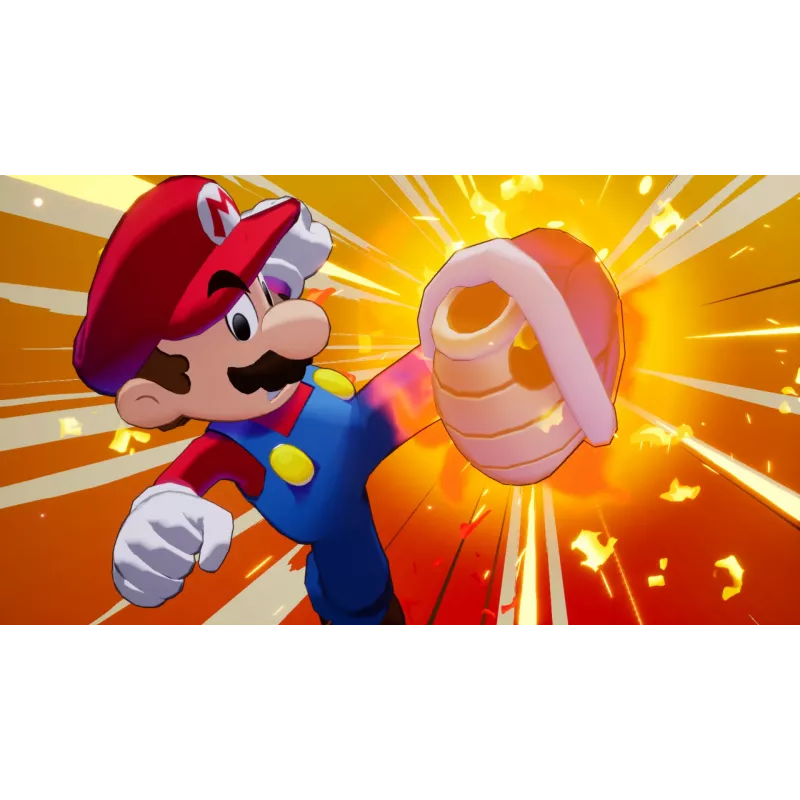 Nintendo Mario & Luigi: Brothership, Nintendo Switch, E (kaikki)