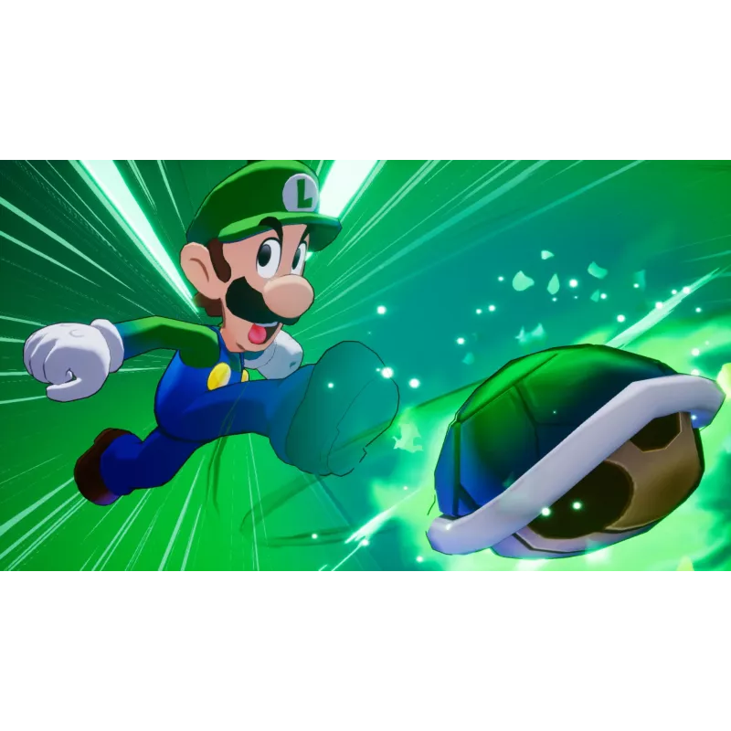 Nintendo Mario & Luigi: Brothership, Nintendo Switch, E (kaikki)