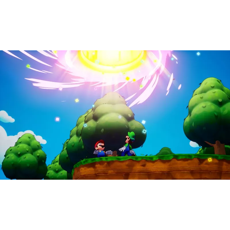 Nintendo Mario & Luigi: Brothership, Nintendo Switch, E (kaikki)