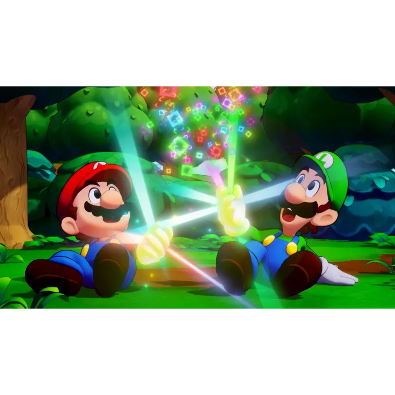 Nintendo Mario & Luigi: Brothership, Nintendo Switch, E (kaikki)