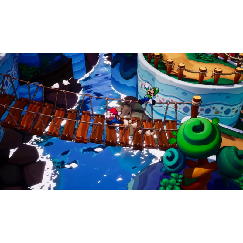 Nintendo Mario & Luigi: Brothership, Nintendo Switch, E (kaikki)
