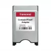 PCMCIA-CompactFlash-sovitin Transcend TS0MCF2PC