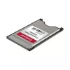 PCMCIA-CompactFlash-sovitin Transcend TS0MCF2PC