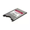 PCMCIA-CompactFlash-sovitin Transcend TS0MCF2PC