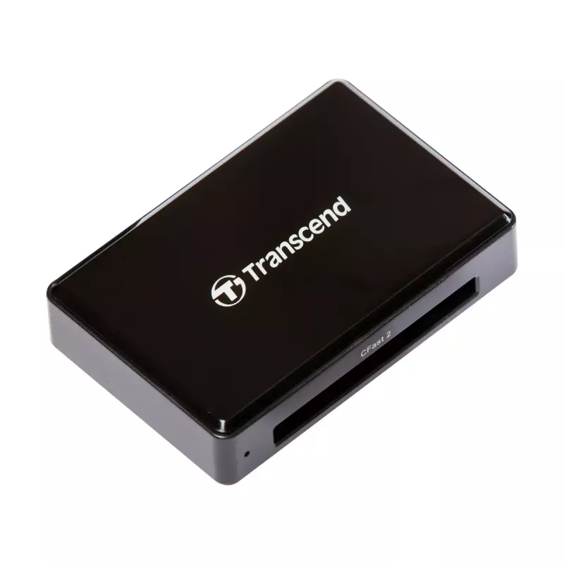 Kortinlukija Transcend RDF2