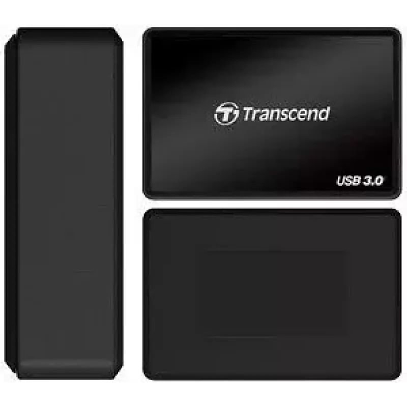 Kortinlukija Transcend RDF2