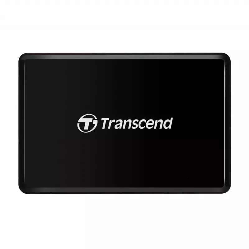 Kortinlukija Transcend RDF2