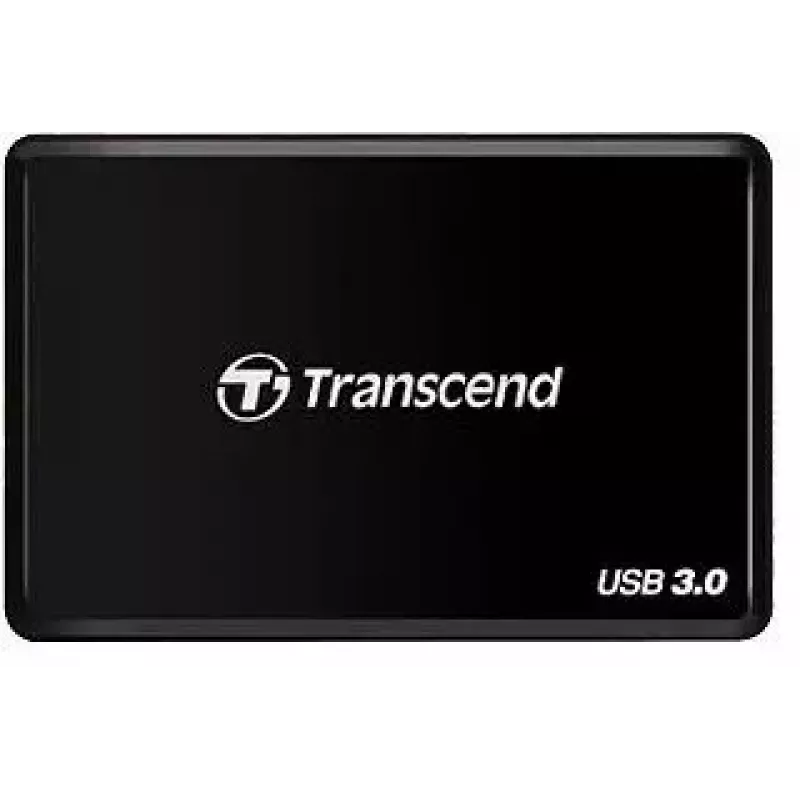 Kortinlukija Transcend RDF2