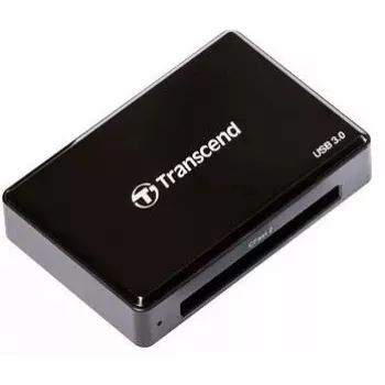 Kortinlukija Transcend RDF2