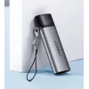 Ugreen 50704 kortinlukija USB 3.2 Gen 1 (3.1 Gen 1) Type-C harmaa