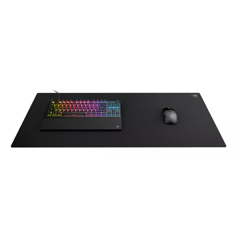 Turtle Beach Sense Core XXL pelihiirialusta musta