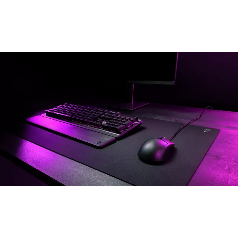 Turtle Beach Sense Core XXL pelihiirialusta musta