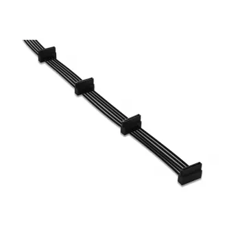 Kaapeli be quiet! CS-3640 0,6 m
