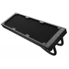 Yhdistelmänestekühdytin LC-Power LC-CC-360-B 12 cm musta