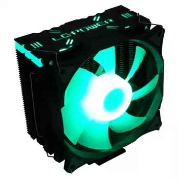 Jäähdytin LC-Power LC-CC-120-ARGB-PRO