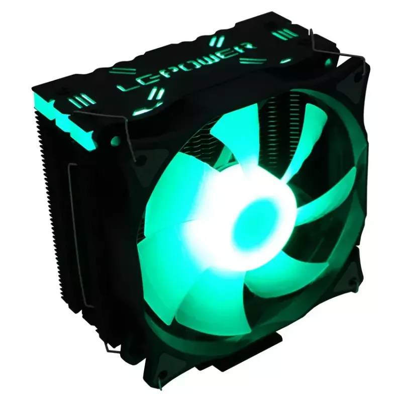 Jäähdytin LC-Power LC-CC-120-ARGB-PRO