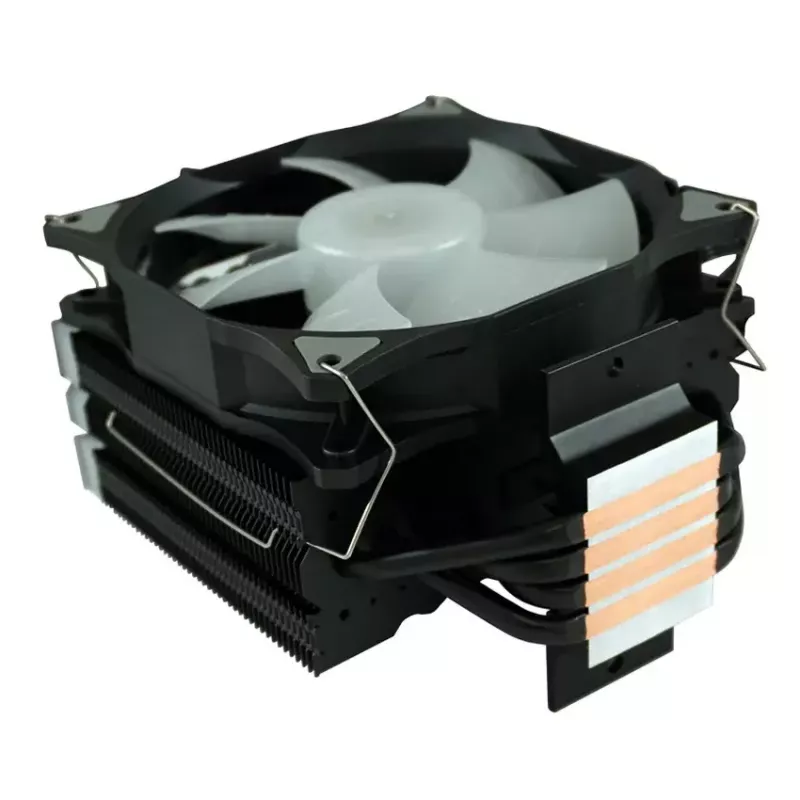 Jäähdytin LC-Power LC-CC-120-ARGB-PRO