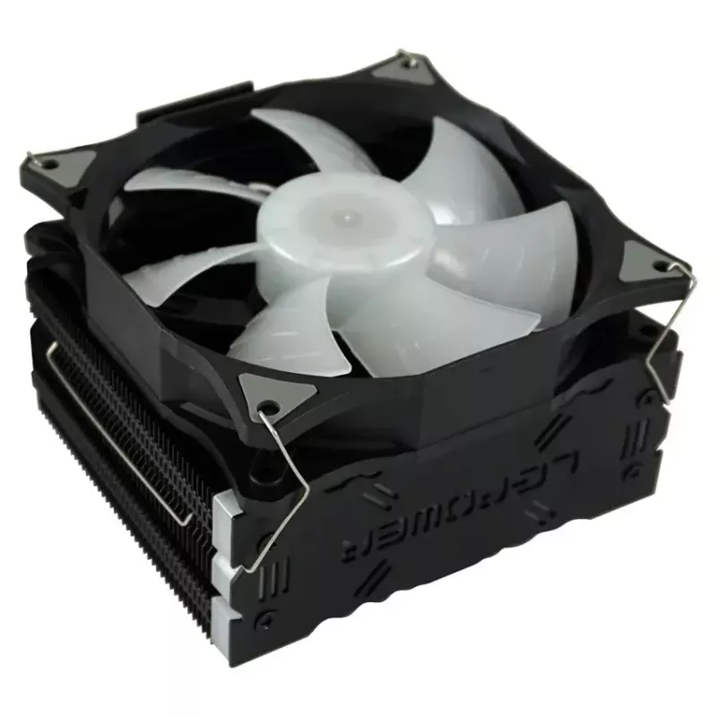 Jäähdytin LC-Power LC-CC-120-ARGB-PRO