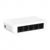 Strong SW5000P verkkokytkin Gigabit Ethernet 10/100/1000 5 porttia