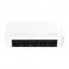 Strong SW5000P verkkokytkin Gigabit Ethernet 10/100/1000 5 porttia