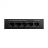 Strong SW5000M verkkokytkin Gigabit Ethernet 5 porttia 10 Gbit/s