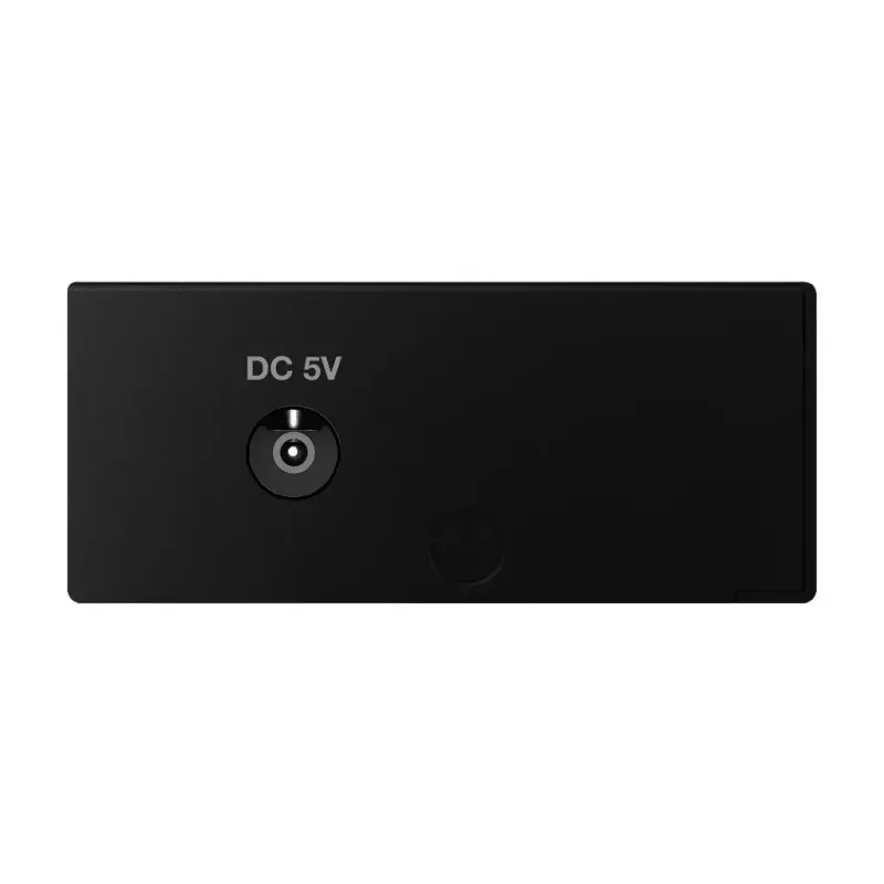Strong SW5000M verkkokytkin Gigabit Ethernet 5 porttia 10 Gbit/s