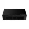 Strong SW5000M verkkokytkin Gigabit Ethernet 5 porttia 10 Gbit/s