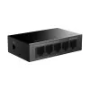 Strong SW5000M verkkokytkin Gigabit Ethernet 5 porttia 10 Gbit/s