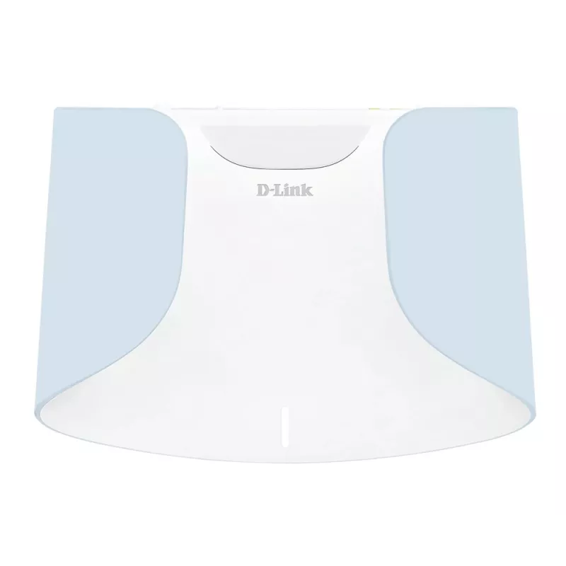 Mesh-reititin D-Link M60 Dualband 2,4 GHz 5 GHz Wi-Fi 6
