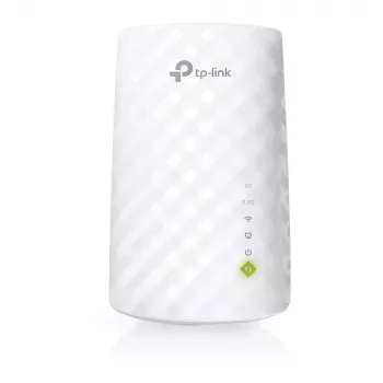 Verkkotoistin TP-Link AC750 Wi-Fi Range Extender