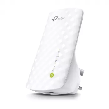 Verkkotoistin TP-Link AC750 Wi-Fi Range Extender