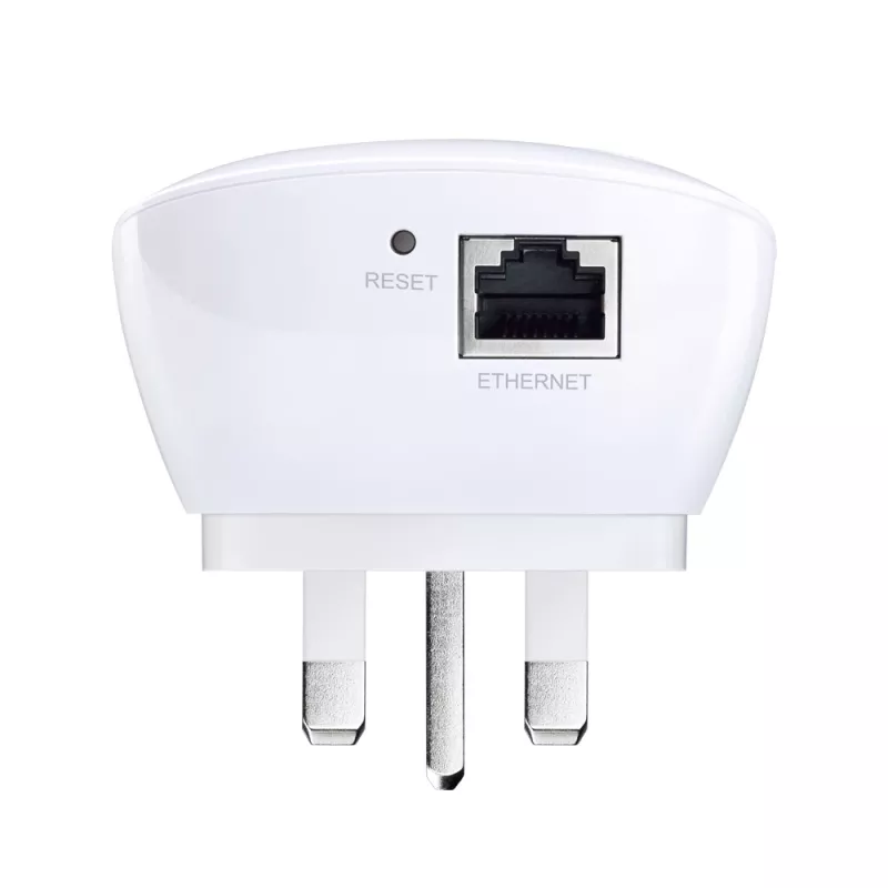 Verkkotoistin TP-Link AC750 Wi-Fi Range Extender