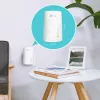 Verkkotoistin TP-Link AC750 Wi-Fi Range Extender